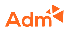 ADM Enerji Logo