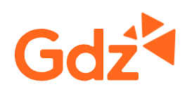 GDZ Enerji Logo