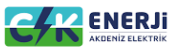 CK Akdeniz Logo