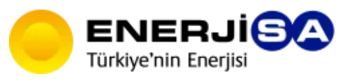Enerjisa Logo